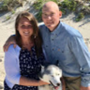 Meet your Posher, Joshua